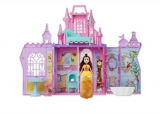 Bon plan jouet : 29€ le chateau malette Hasbro  avec une poupée disney !