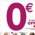 GRATUIT : un tube de mayonnaise Lesieur en magasin