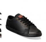 Chaussures Cuir Quiksilver enfants à moins de 20 euros port inclus