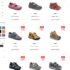 Baskets enfants pas chères : 12.44 euros les coq sportif