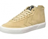 Chaussures cuir hummel Stockholm Suede Mid entre 26 – 36€