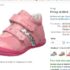 Bon plan chaussures de sport femmes reebok à 22€ port inclus (en partie en cuir)