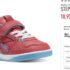 Basket montantes enfants REEBOOK à 19€ port inclus