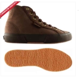 Bon plan chaussures femmes Superga SYNTSHEARLINGW  à moins de 20€ port inclus