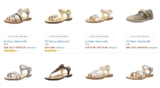 Des chaussures TTY pour enfants pas chères