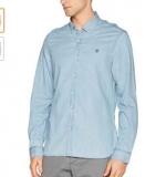 Bon prix : 25-30€ la chemise TImberland FORT HILL CHAMBRAY