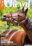 Bon plan abonnement Cheval Magazine pas cher à 41€