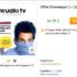 Bonne affaire pour une sacoche bandouliere Roxy Having Fun à 8.99 euros port inclus