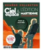 53€ – Abonnement magazine Ciel et Espace pas cher au lieu de 106€ ( un an)