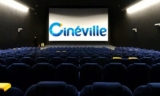 Réduction cinéma Cineville : 7.99€ la place
