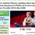 Parfumerie Feelunique : 15 pourcent de remise jusqu&rsquo;au 7 mai