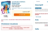 Réduction Cite de l&rsquo;espace à Toulouse : 1 billet adulte acheté = 1 billet enfant offert jusqu&rsquo;au 6 mars