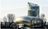 Billets moins chers pour la Cité du Vin à Bordeaux : 20€ au lieu de 25