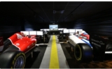 Réduction Simulateur City Kart Nantes pas cher : 29,9€ au lieu de 54€ les 3 sessions de F1