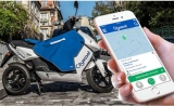 Bon plan Réduction CityScoot Paris Nice .. location de scooters à moitié prix