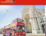 Bon plan Bus rouges touristiques City SightSeeing : code promo 10% de réduction