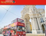 Bon plan Bus rouges touristiques City SightSeeing : code promo 10% de réduction