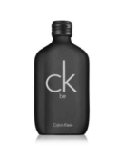Bon plan Parfum :  CK BE 200ml pas cher à 28€ port inclus