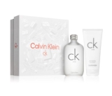 Coffret Eau de toilette CK ONE 200ml pas cher à 30€ !