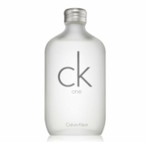 Bon plan Eau de toilette CK ONE 200ml pas chère à 26.9 euros