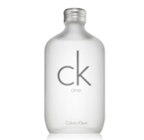 Bon plan Eau de toilette CK ONE 200ml pas chère à 26.9 euros