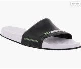 Claquettes Havaianas Slide Brasil pas chères à 8.4€ !!