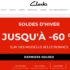 Soldes: chaussures femmes Tommy Hilfiger Venus Light 5d à 35.9€