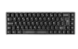 Clavier gaming AKKO MOD68 HE ISO  en vente flash à 91€ (filaire ) ou 101€ en sans fil