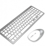 13.19€ seulement l&rsquo;ensemble clavier souris bluetooth Inphic