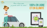 Réduction La Bonne Allure : code de la route en ligne pas cher à partir de 12€