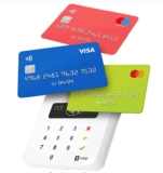 Promo Terminal de paiement SUMUP&rsquo;Air pas cher à 19.99€ au lieu de 30€ !