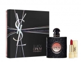 Bon plan coffret cadeau Black Opium YSL 50ml à 66€ ( Sephora et Marionaud )