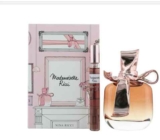 Bon plan parfum ! coffret Mademoiselle Ricci 80ml à moins de 42€