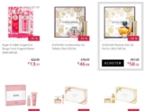 Coffrets de Parfums en promo sur feelunique
