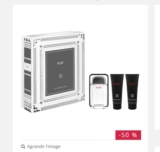 Bon plan eau de toilette coffret hommes GIVENCHY PLAY 100ml à 35 euros