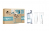 Coffret Eau de toilette Kenzo Eau avec 40% de réduction chez NOCIBE ! 38€ !