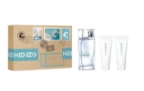 Coffret Eau de toilette Kenzo Eau avec 40% de réduction chez NOCIBE ! 38€ !