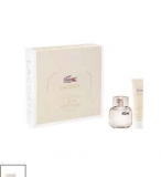 Bon plan parfum : Coffret lacoste 12.12 femmes moins de 28€ ( marionnaud)