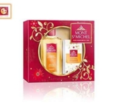 Bon plan cadeau : Coffret parfum Mont Saint Michel à 4.4€