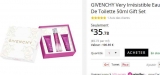 Super affaire : Coffret parfum Very Irresistible Givenchy 50ml à 30 euros