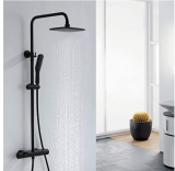 Pas chère à 116€ la colonne de douche AiHom