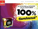 Gratuit: jeu Goliath Color Smash 100% remboursé ( du 1er au 14 avril )