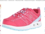 Chaussures d&rsquo;été enfants Columbia Drainmaker III à 18€ (du 25 au 39)