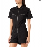 Combi Short femmes Schott  Trswiftw  à 49-70€ au lieu de 125€