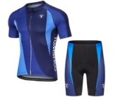 Promo Combinaison Vtt Cyclisme à 24.59€