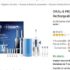 Bon plan parfums : CK ONE RED HIM et HER 100ml à moins de 28€ port inclus