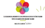 Bonne affaire : 2600 machines TASSIMO A GAGNER !