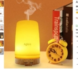 Concours:  un diffuseur d&rsquo;huiles essentielles à gagner .. tirage le 14 mars