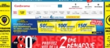 Soldes conforama : bons d&rsquo;achats offerts en prime du 22 au 25 janvier