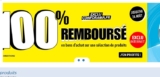 Conforama : offre 100 pourcent remboursé jusqu&rsquo;au 24 aout